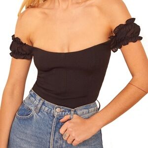 Reformation Granada Top